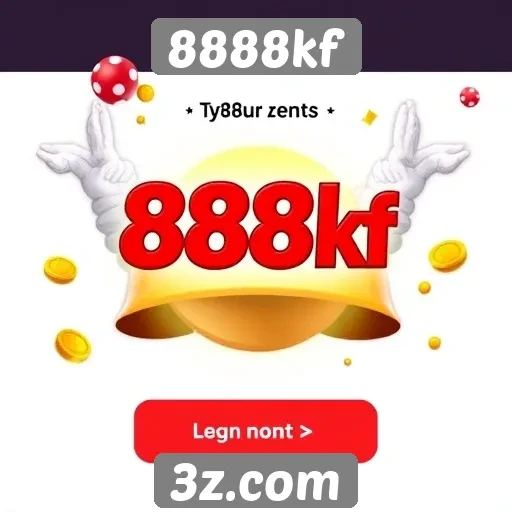 Comparação de bônus oferecidos por 8888kf