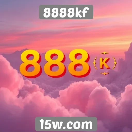 Novas funcionalidades do 8888kf em 2025