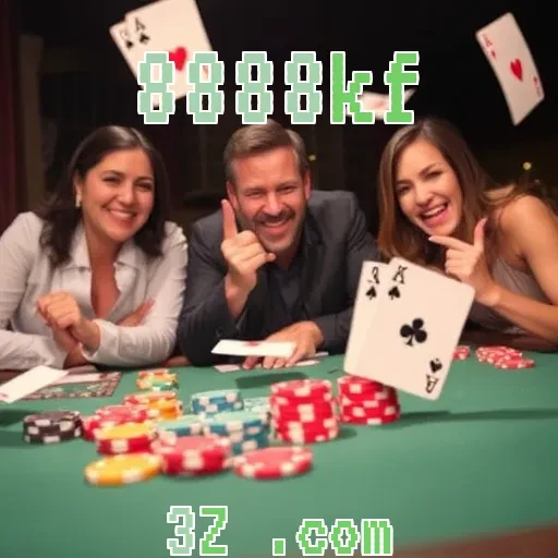 8888kf Caça-Níqueis